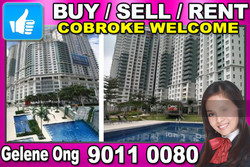 The Metropolitan Condominium (D3), Condominium #200039332